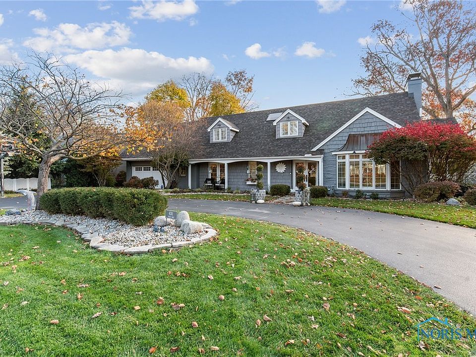 4311 W River Rd, Toledo, OH 43614 Zillow