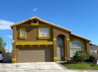 8728 Blooming Sand Ave, Las Vegas, NV 89129
