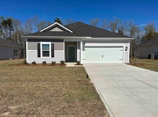 135 Marley Blue Drive Chandler S LOT 8, Little River, SC 29566