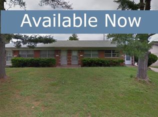 216 Gettysburg Rd APT B, Belleville, IL 62226