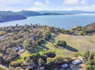 8245 Point Dr, Kelseyville, CA