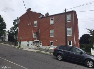 171 E Main St #5, Frostburg, MD 21532
