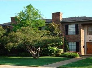 4988 Thunder Rd, Dallas, TX 75244