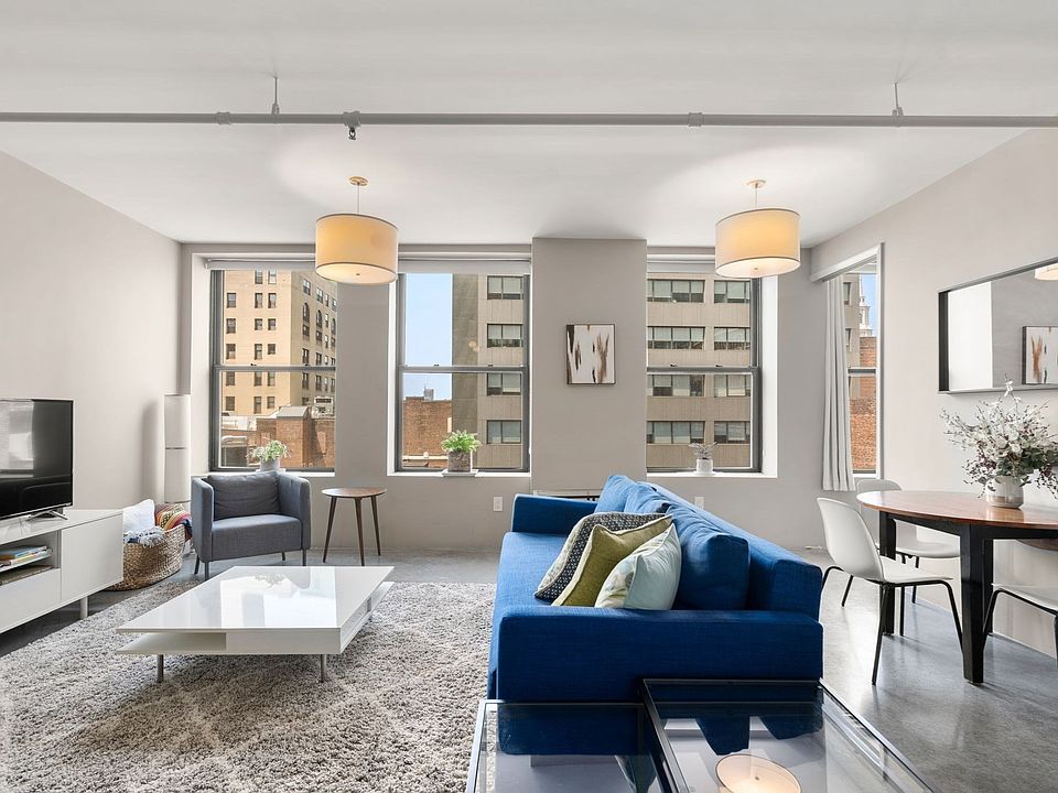 1st image of 453 Washington St APT 7E