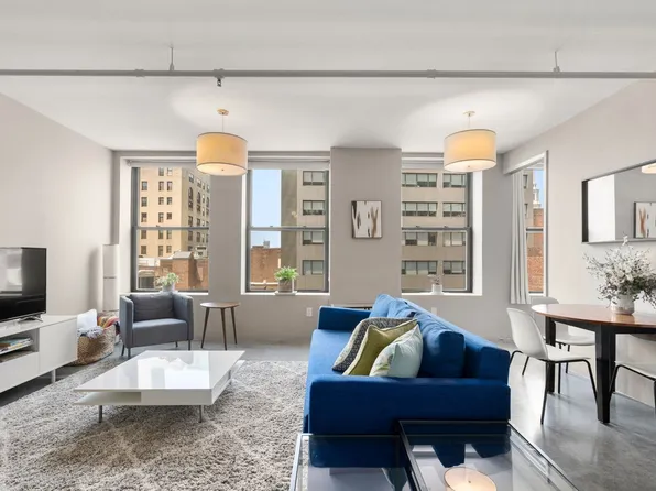 453 Washington St APT 7E, Boston, MA 02111