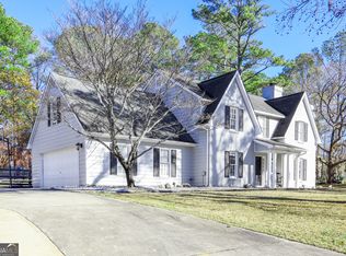 100 Dunsnay Way, Peachtree City, GA 30269