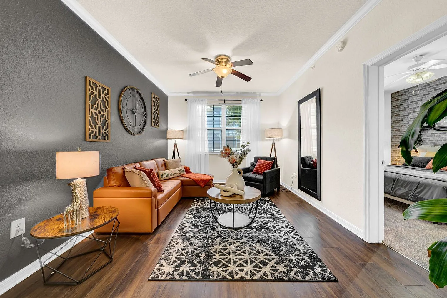 2 bed, 2.0 bath, 1345 sqft, $3,962 — Photo 1