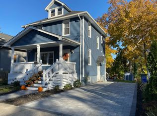 125 Hamilton St, Somerville, NJ 08876