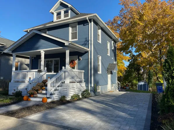 125 Hamilton St, Somerville, NJ 08876