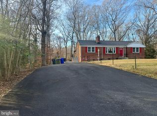 3210 Green Meadows Dr, Indian Head, MD 20640