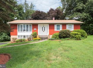 8612 Inwood Rd, Windsor Mill, MD 21244