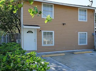 6311 Lazaras St, Houston, TX 77022