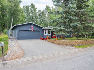 13521 Jarvi Dr, Anchorage, AK, 99515