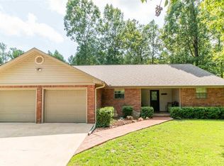 955 E Highway 171, Hot Springs, AR 71913