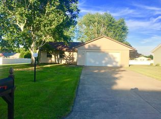 2601 Silver Fox Trl, Ashland, OH 44805