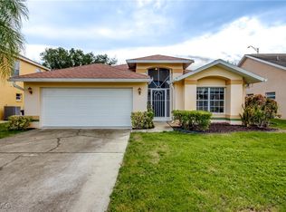 17781 Castle Harbor Dr, Fort Myers, FL 33967