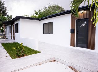 12800 NE 12th Ave N, Miami, FL 33161
