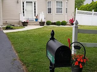 2537 Short Pl, Point Pleasant Beach, NJ 08742