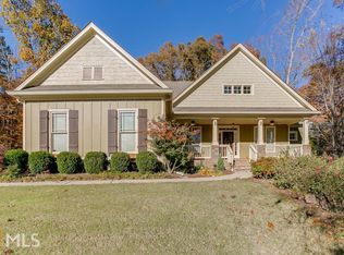 68 Pointer Ln, Braselton, GA 30517