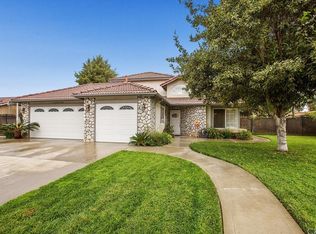 521 Peachwood Pl, Riverside, CA 92506