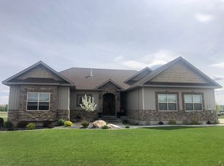 154 N 3974 E, Rigby, ID 83442