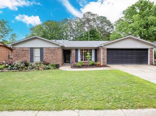 1901 Jennifer Dr, Little Rock, AR 72212