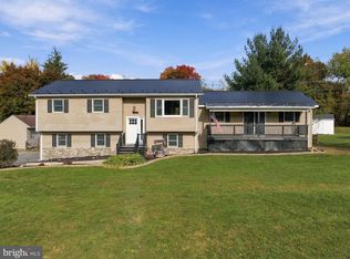 11955 Pen Mar Rd, Waynesboro, PA 17268