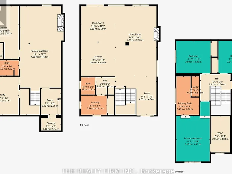 1773 Beaverbrook Ave — Photo 34