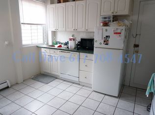 10 Ashford St #19LZ, Allston, MA 02134