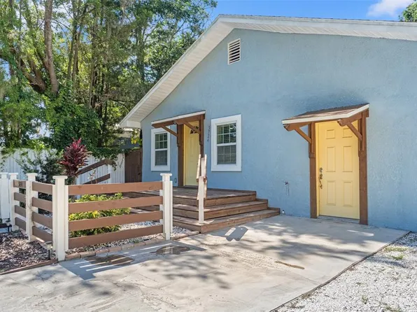 5724 Casson Ave, New Port Richey, FL 34652