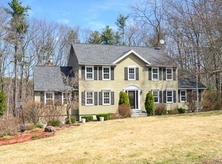 9 Hope Hill Rd #3-14, Derry, NH 03038