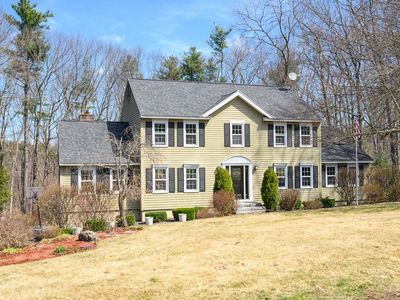 9 Hope Hill Road #3-14, Derry, NH, 03038