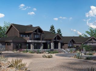 649 SW Brasada Ranch Rd, Powell Butte, OR 97753