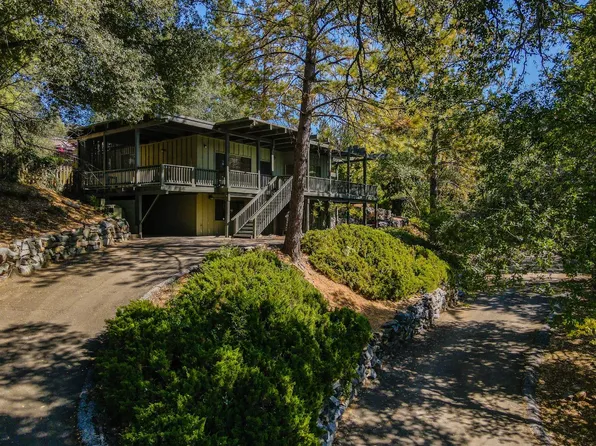 613 Bee St, Placerville, CA 95667
