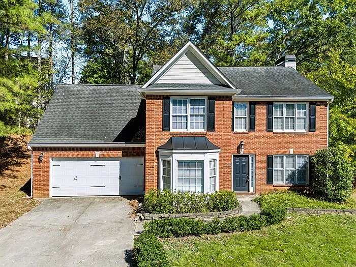 4 bed, 2.5 bath, 2278 sqft, $2,445 — Photo 1