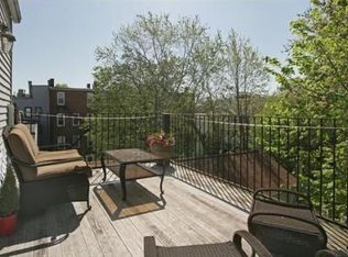 797 E 3rd St APT 2, South Boston, MA 02127