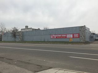 14301 W Chicago St, Detroit, MI 48228