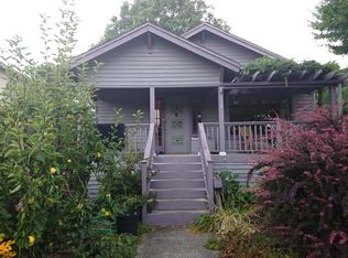 538 N 78th St, Seattle, WA 98103