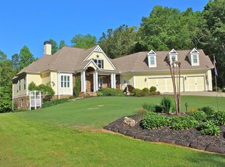 312 Evie Ln, Canton, GA 30115