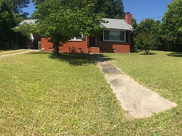 134 Woodside Rd, Sumter, SC 29150