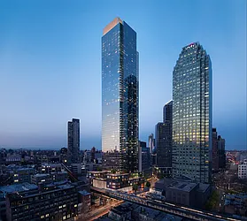 Rented by New York Casas Ltd.