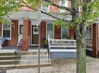 668 W Walnut St, Lancaster, PA 17603