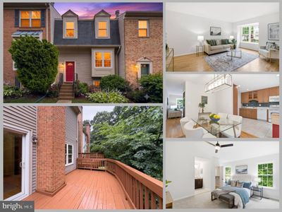 6165 Forest Creek Ln, Springfield, VA, 22152