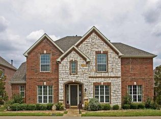 9032 Fox Hollow Trl, Irving, TX 75063
