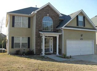 7325 Spoleto Loop, Fairburn, GA 30213