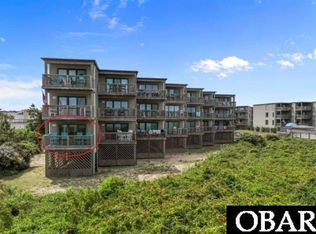 117 Sea Colony Dr Unit 129D, Kitty Hawk, NC 27949