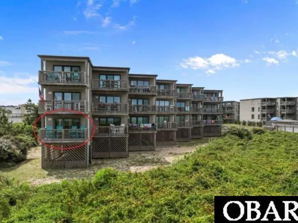 117 Sea Colony Dr Unit 129D, Kitty Hawk, NC 27949