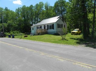 2151 Tully Farms Rd, Tully, NY 13159