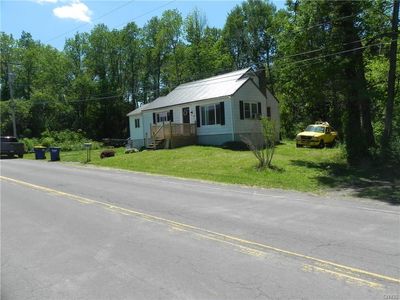 2151 Tully Farms Rd, Tully, NY, 13159