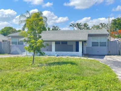 6780 Meade St, Hollywood, FL, 33024